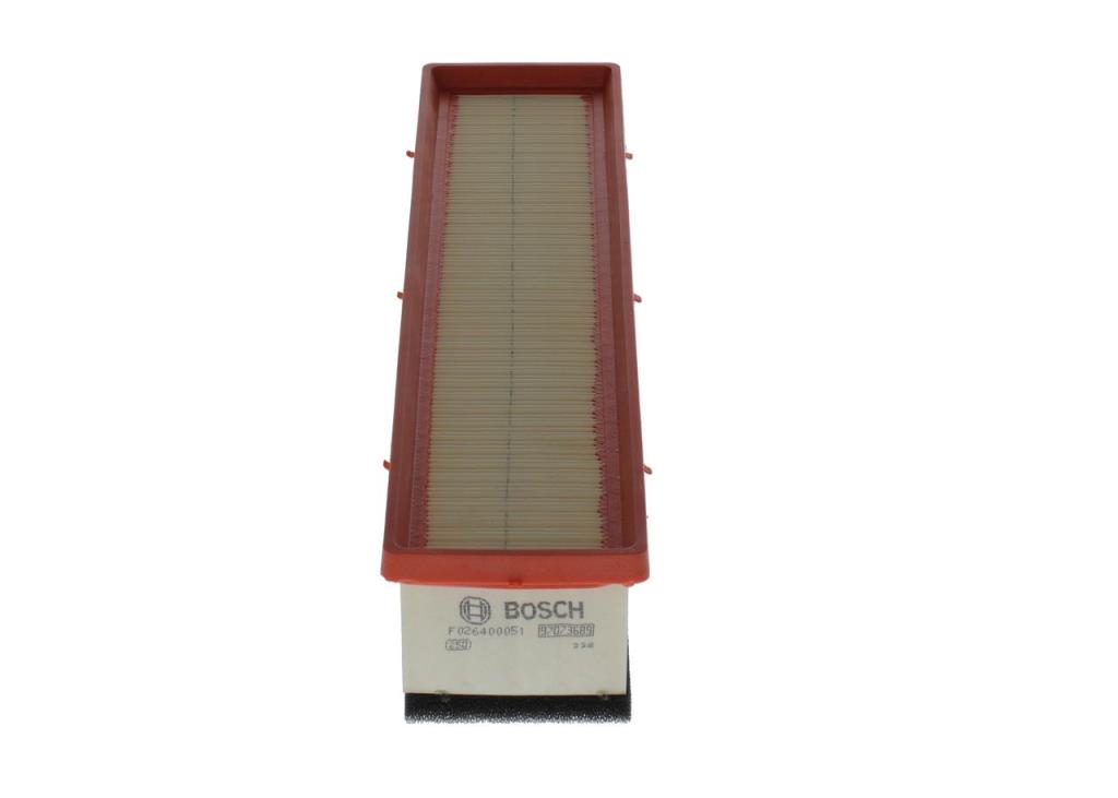 Filtre à air BOSCH ref. F 026 400 051