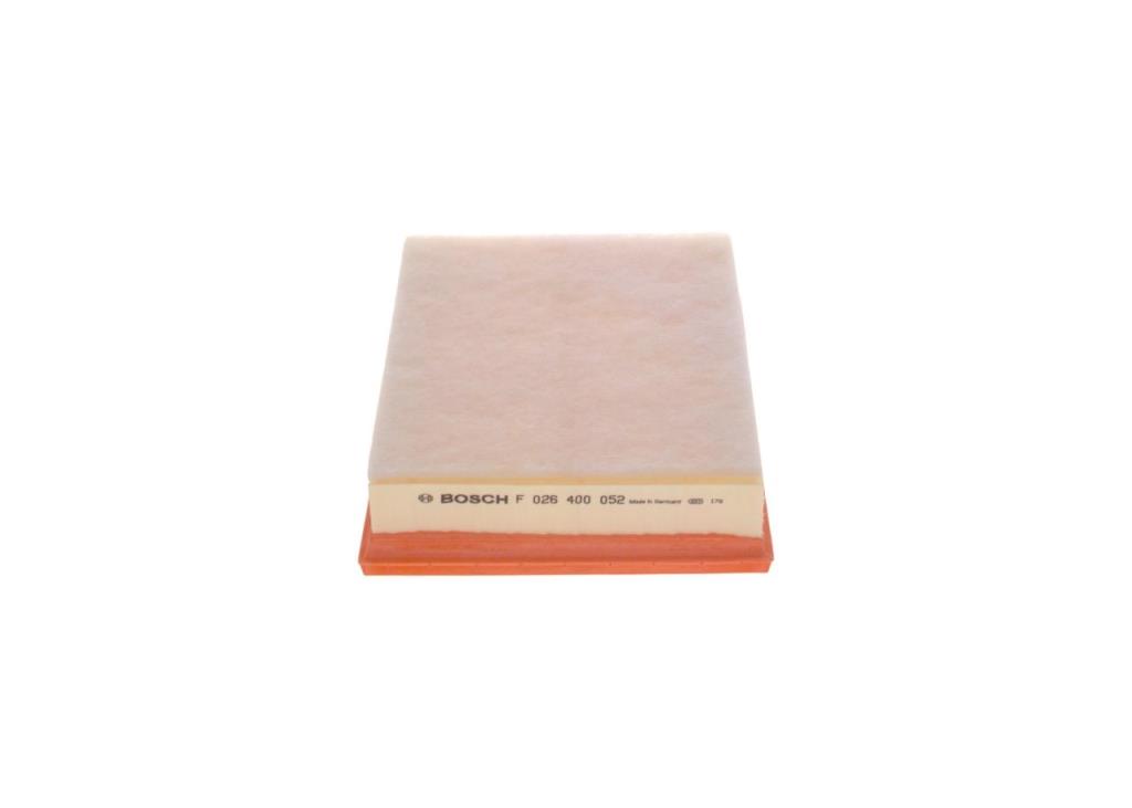 Filtre à air BOSCH ref. F 026 400 052