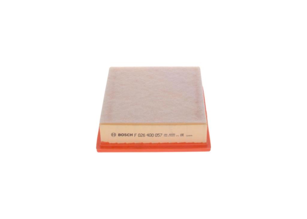 Filtro de ar BOSCH ref. F 026 400 057