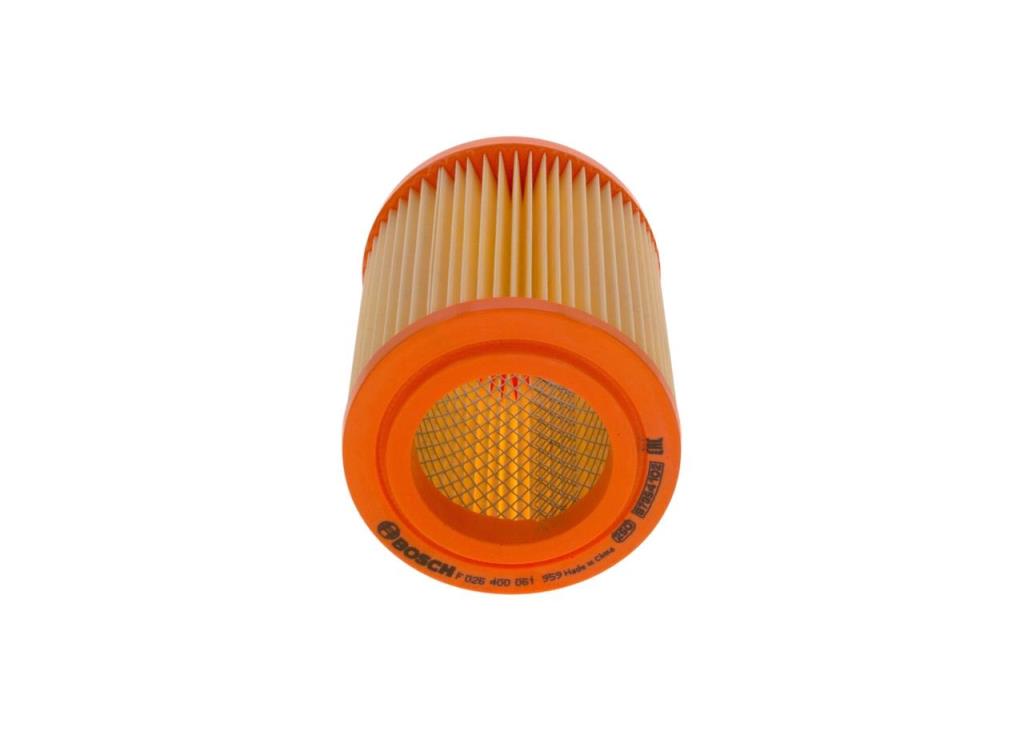 Filtro de ar BOSCH F 026 400 061