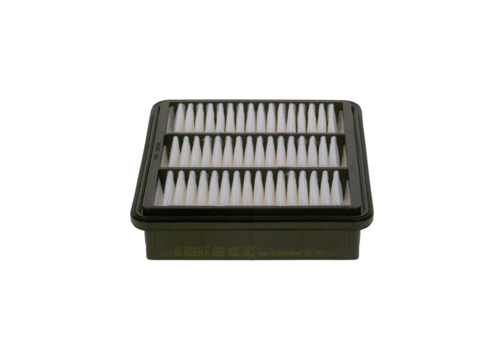 Filtre à air BOSCH ref. F 026 400 063