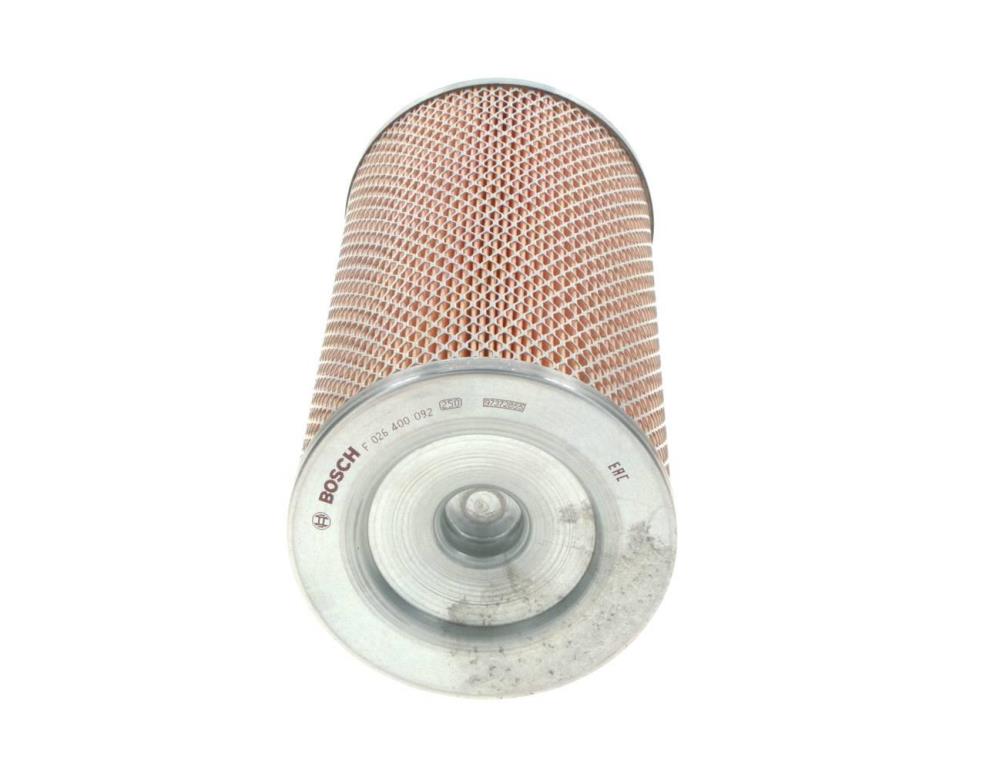 Filtro de ar BOSCH F 026 400 092
