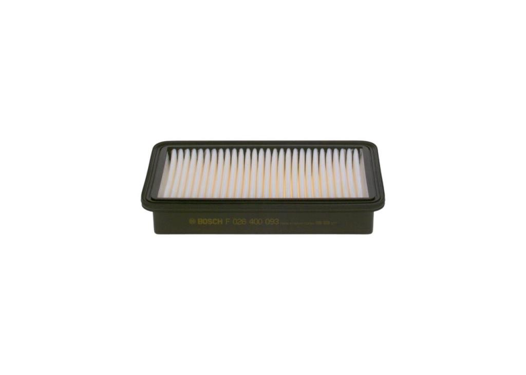 Filtre à air BOSCH F 026 400 093