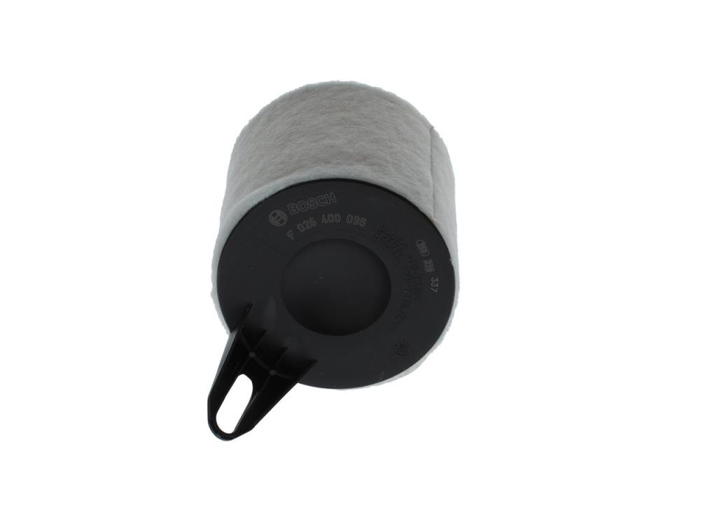 Filtre à air BOSCH ref. F 026 400 095