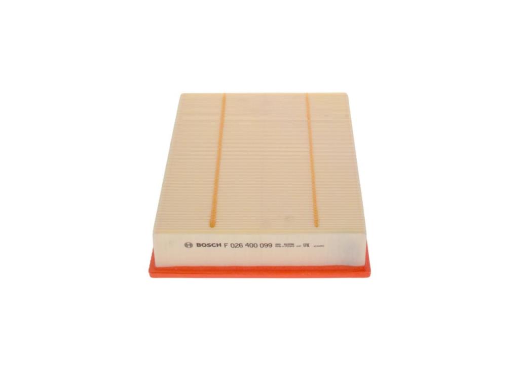 Filtre à air BOSCH F 026 400 099