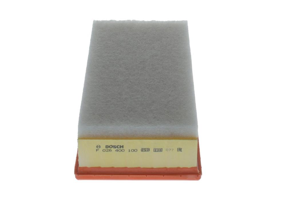 Filtre à air BOSCH ref. F 026 400 100