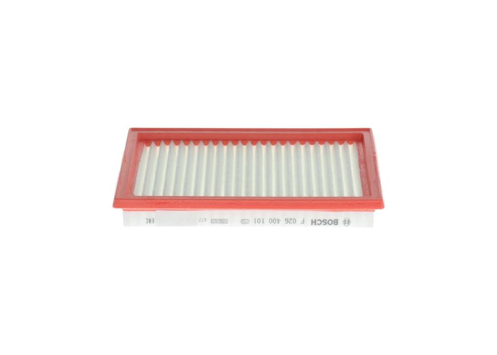 Filtro de ar BOSCH F 026 400 101