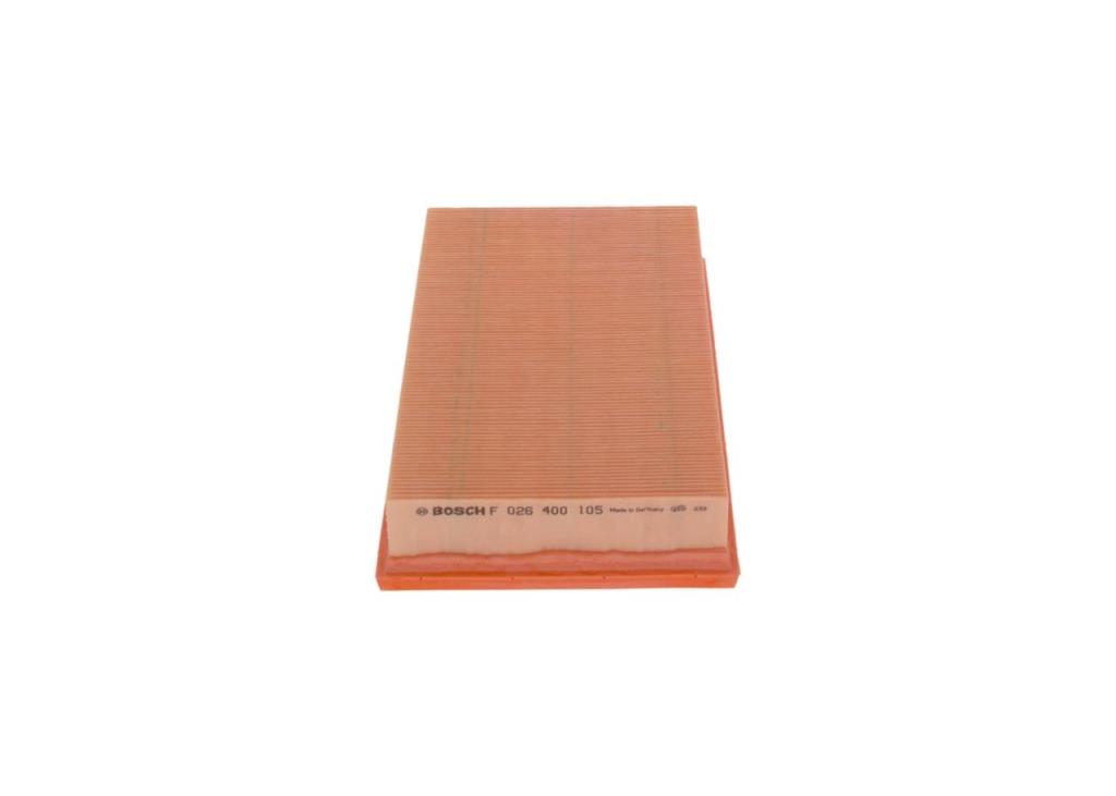 Filtre à air BOSCH ref. F 026 400 105