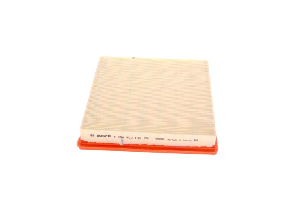 Filtre à air BOSCH F 026 400 106