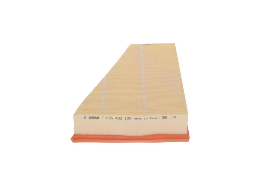 Filtre à air BOSCH ref. F 026 400 109