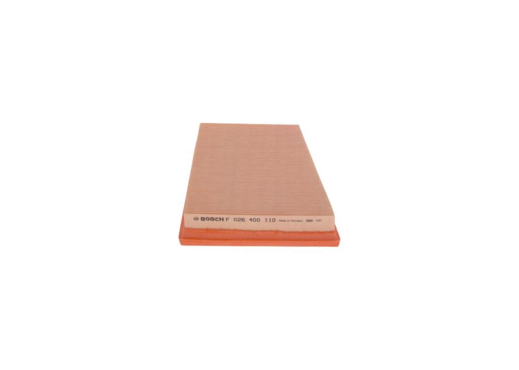 Filtre à air BOSCH F 026 400 110
