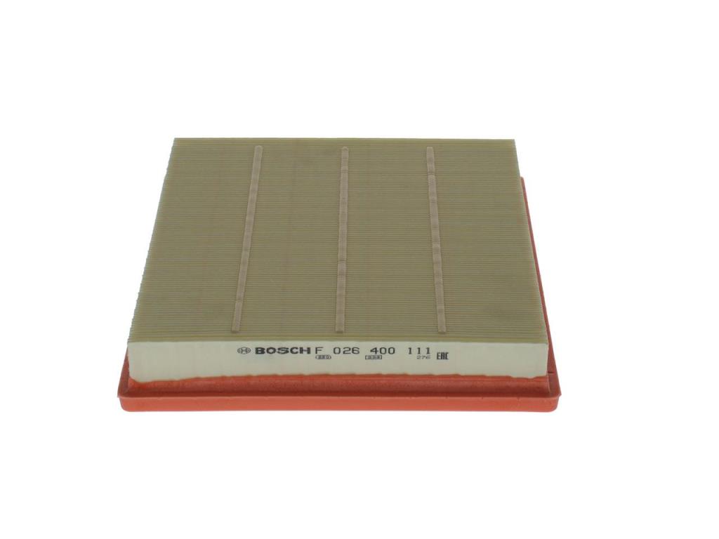 Filtre à air BOSCH ref. F 026 400 111