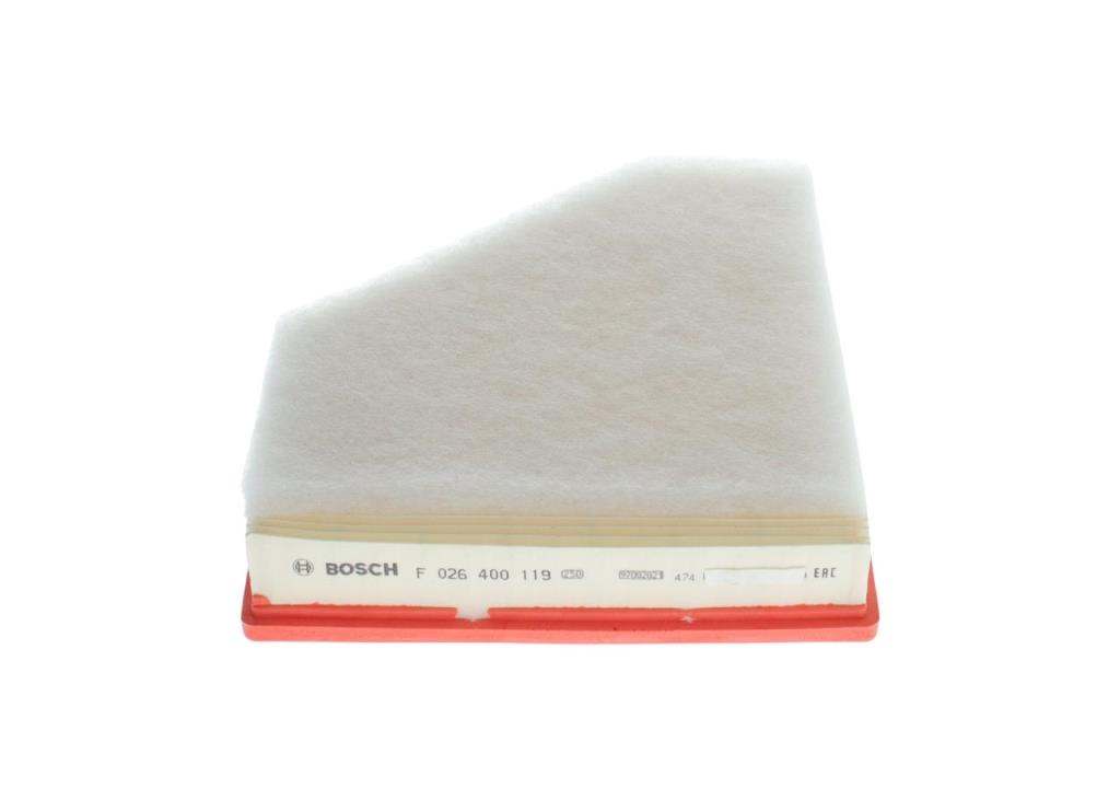Filtre à air BOSCH ref. F 026 400 119