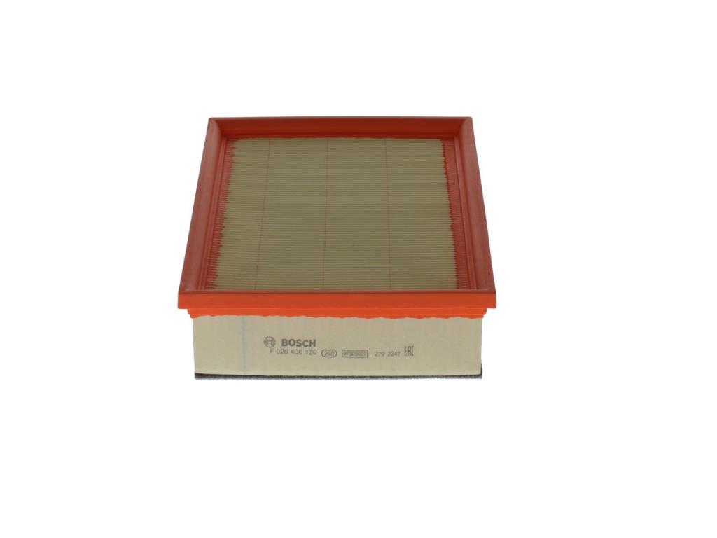 Filtre à air BOSCH ref. F 026 400 120
