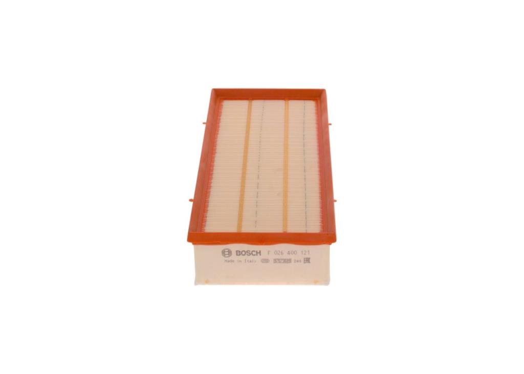 Filtre à air BOSCH F 026 400 121