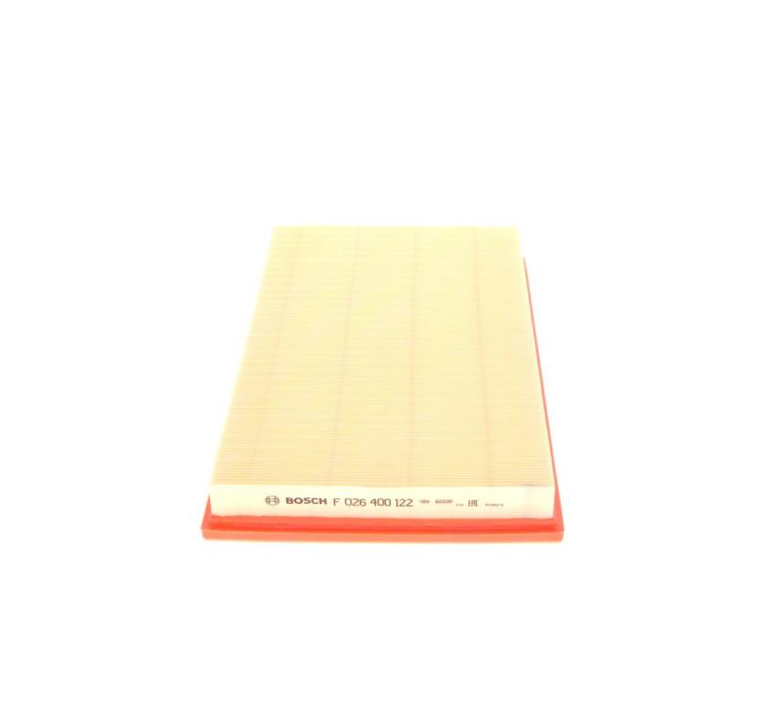 Filtre à air BOSCH ref. F 026 400 122