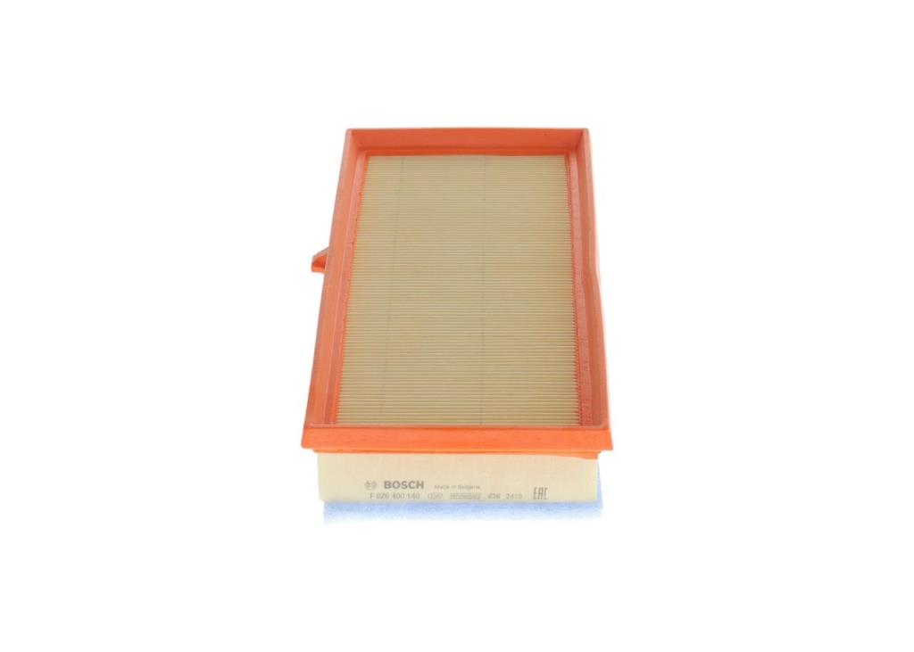 Filtre à air BOSCH ref. F 026 400 140