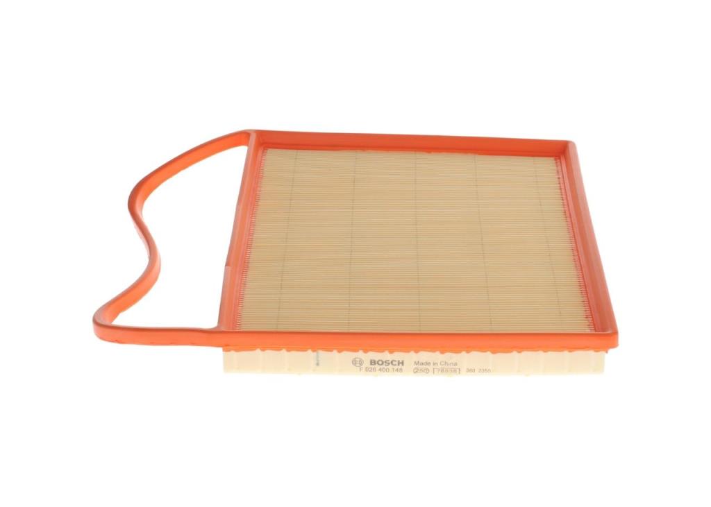 Filtre à air BOSCH ref. F 026 400 148