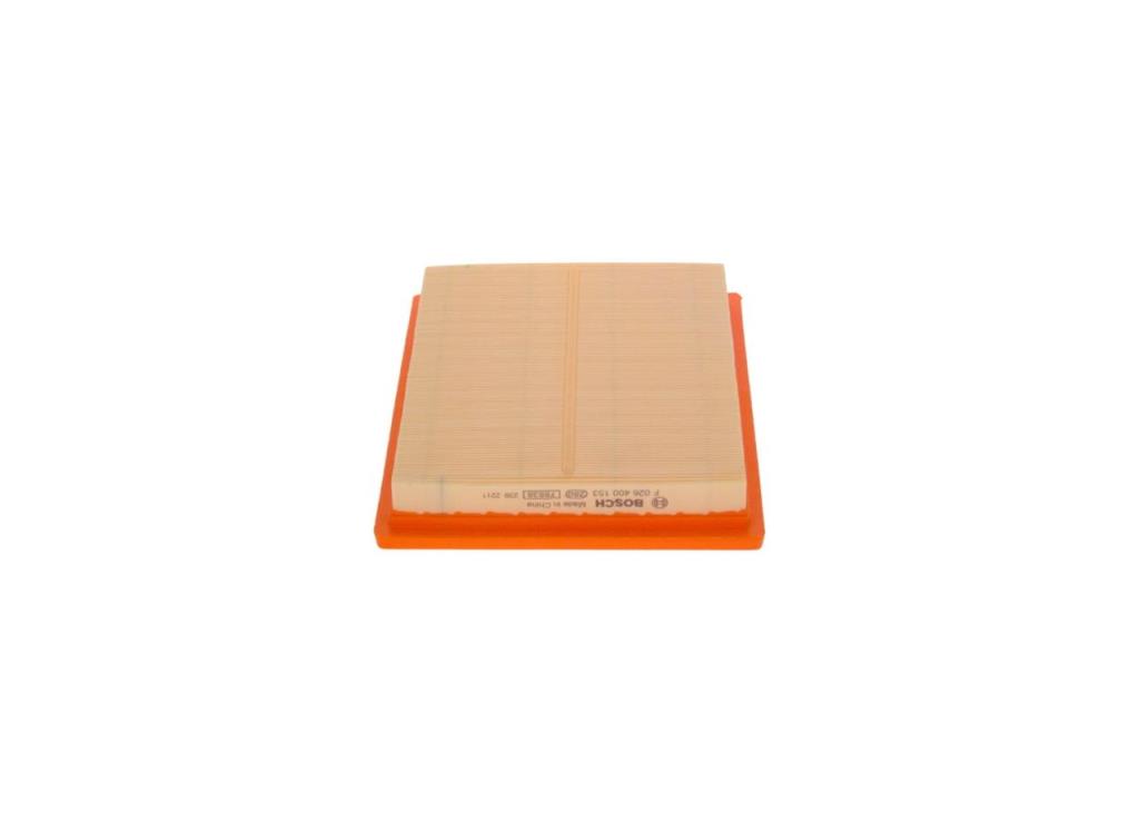 Filtre à air BOSCH ref. F 026 400 153