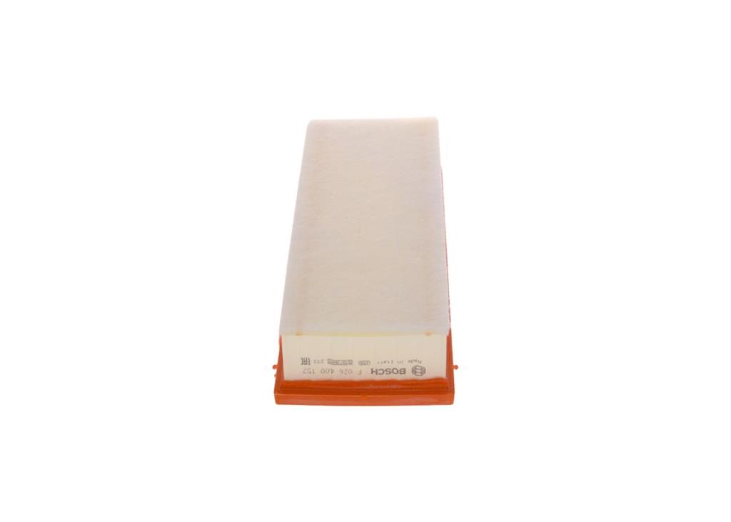 Filtro de ar BOSCH ref. F 026 400 157