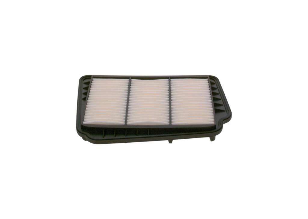 Filtre à air BOSCH ref. F 026 400 163