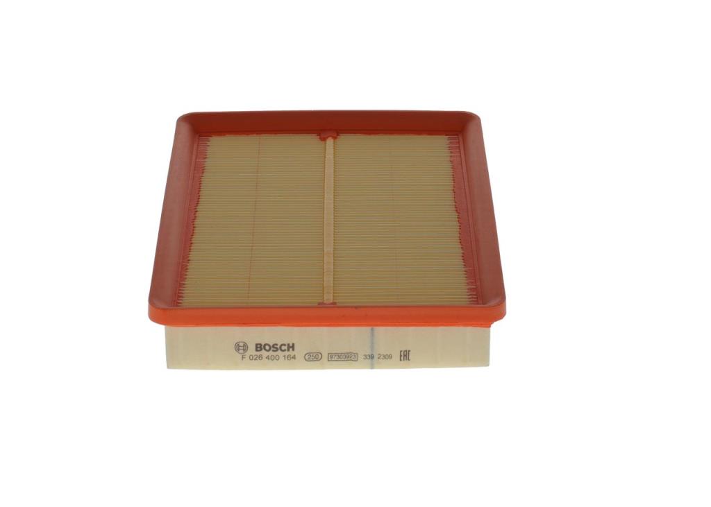 Filtre à air BOSCH ref. F 026 400 164