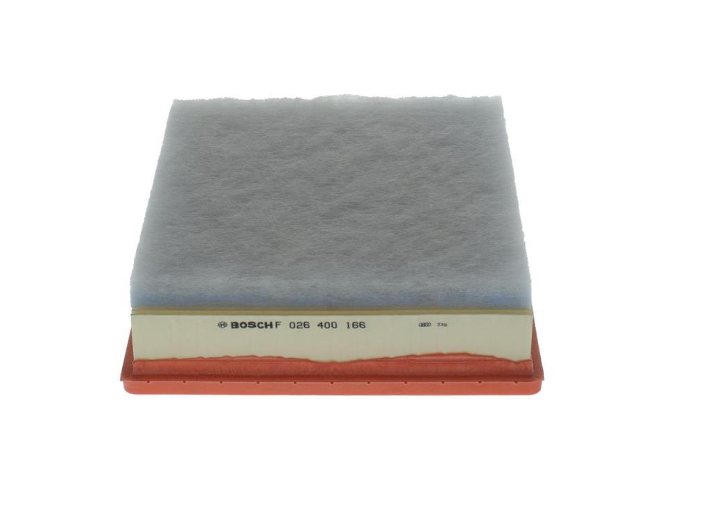 Filtre à air BOSCH ref. F 026 400 166