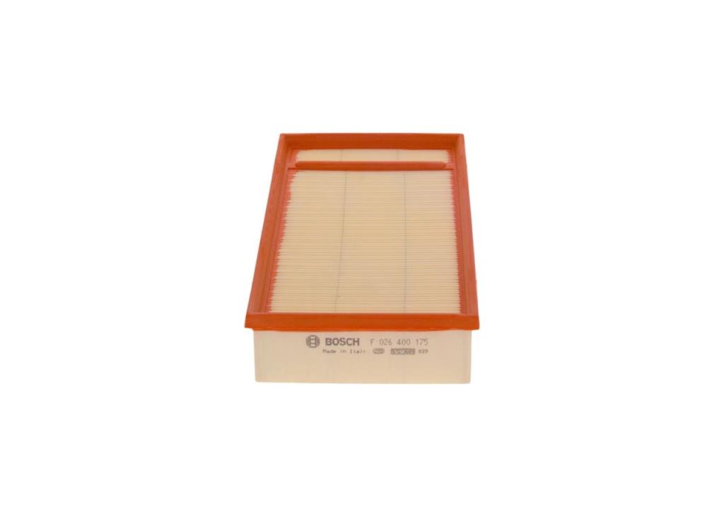 Filtre à air BOSCH ref. F 026 400 175
