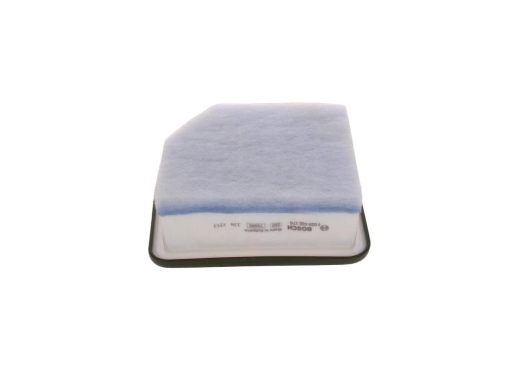 Filtre à air BOSCH ref. F 026 400 176