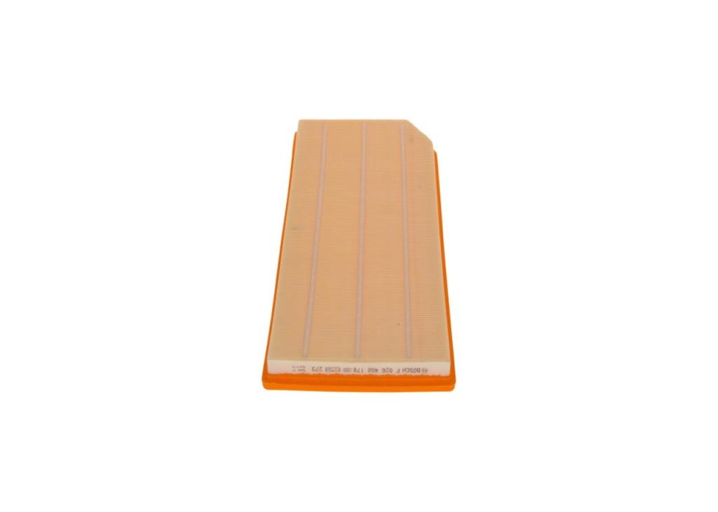 Filtre à air BOSCH ref. F 026 400 178