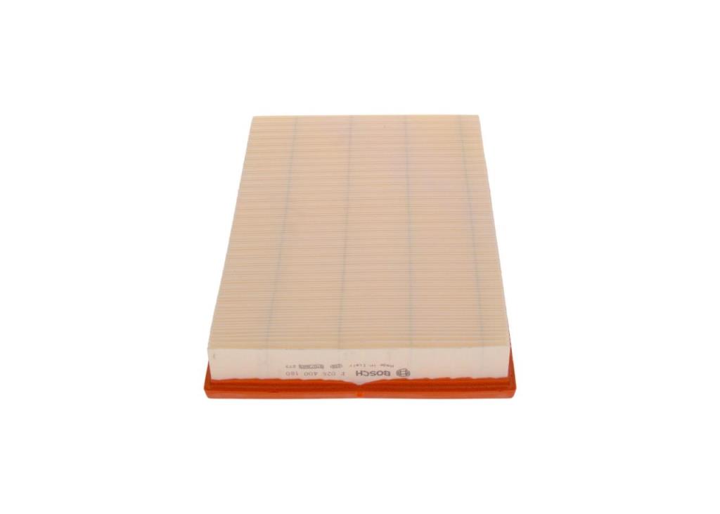 Filtro de aire (de coche) BOSCH ref. F 026 400 180
