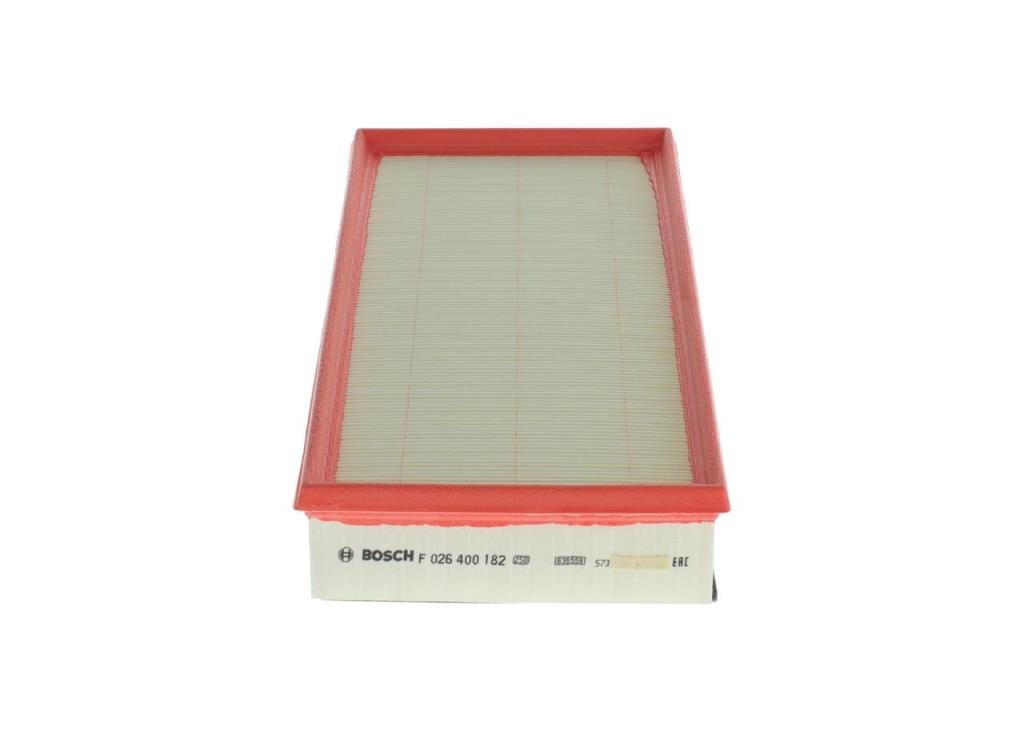 Filtre à air BOSCH ref. F 026 400 182