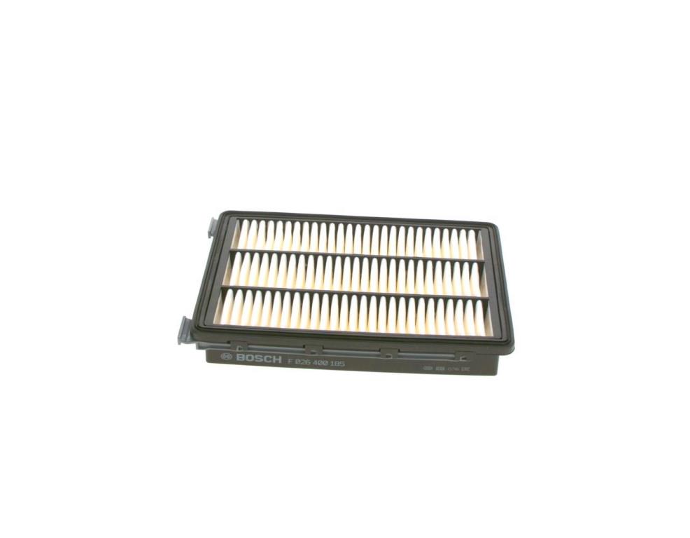 Filtre à air BOSCH ref. F 026 400 185