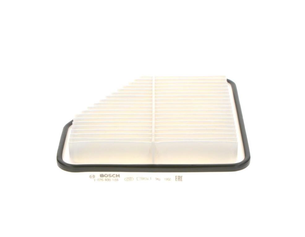 Filtre à air BOSCH ref. F 026 400 188