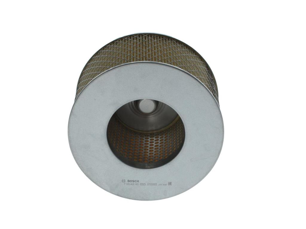 Filtre à air BOSCH ref. F 026 400 193