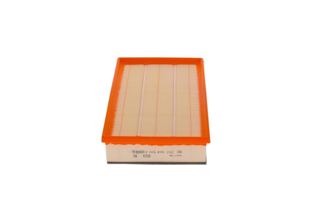 Filtre à air BOSCH F 026 400 202
