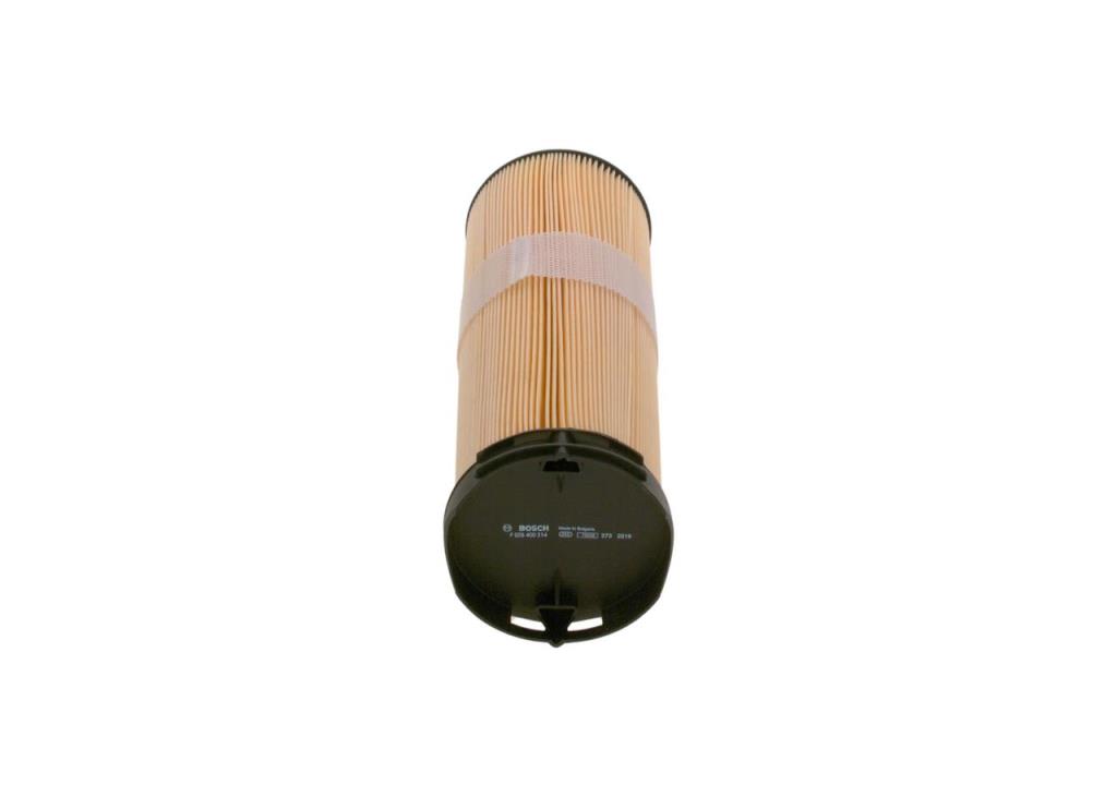 Filtre à air BOSCH F 026 400 214