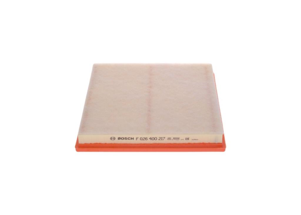 Filtre à air BOSCH ref. F 026 400 217