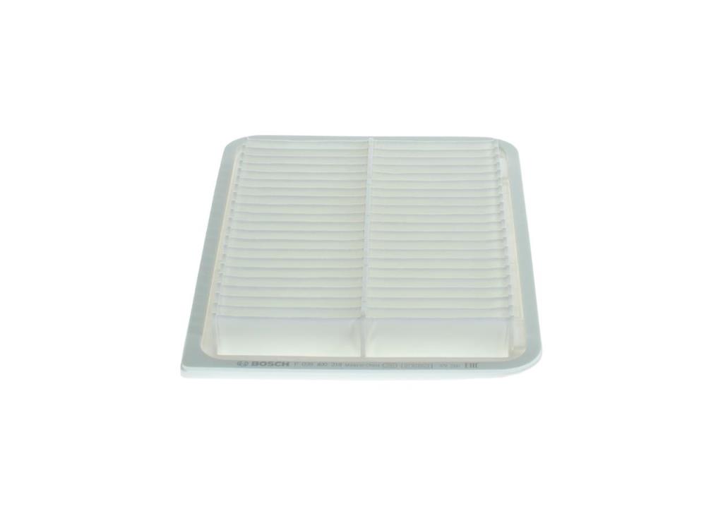 Filtre à air BOSCH ref. F 026 400 218