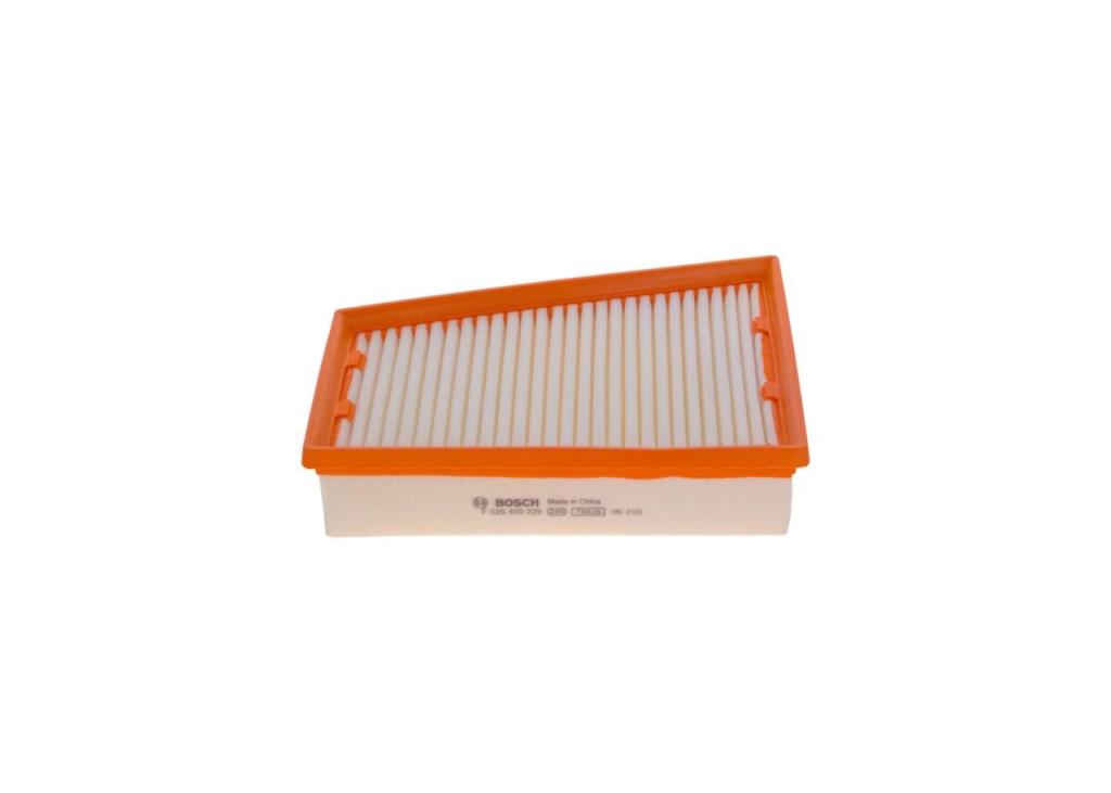 Filtre à air BOSCH ref. F 026 400 229