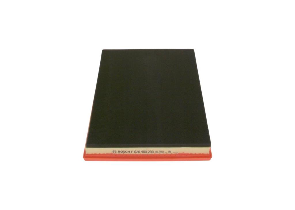Filtre à air BOSCH ref. F 026 400 233
