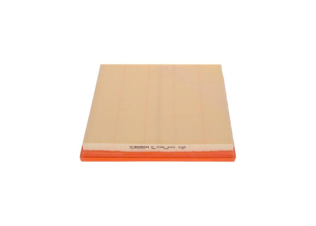 Filtre à air BOSCH ref. F 026 400 236