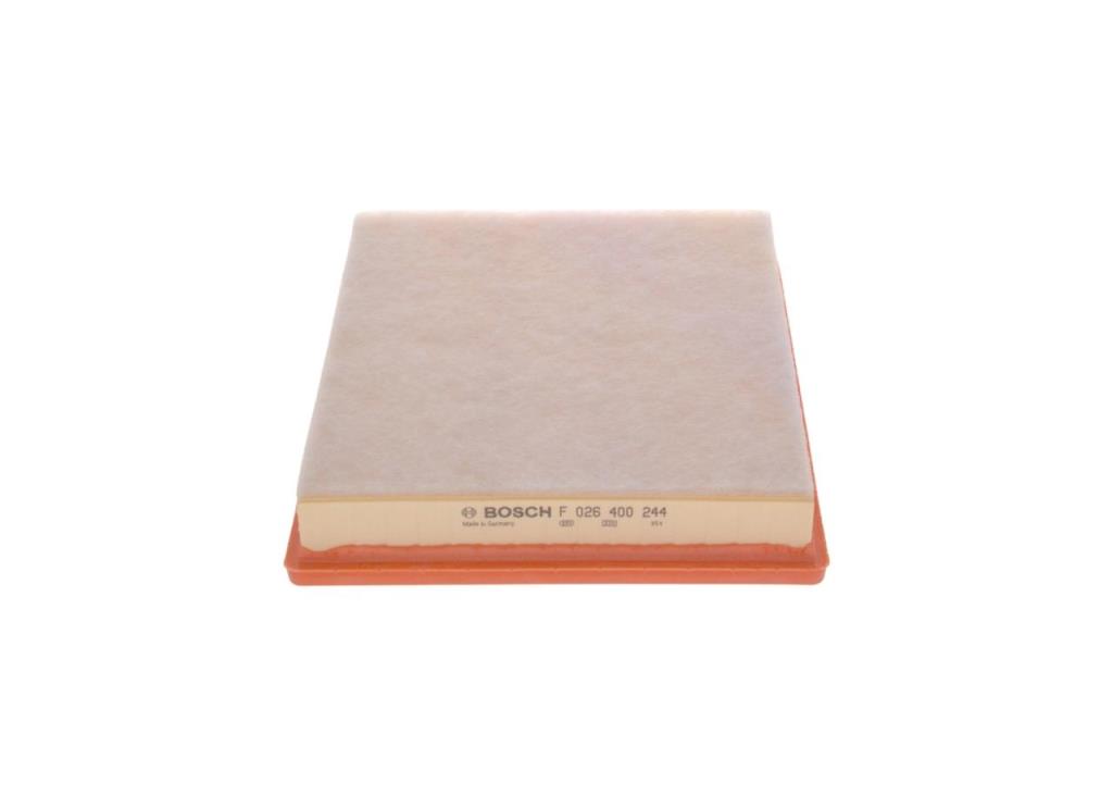Filtre à air BOSCH ref. F 026 400 244