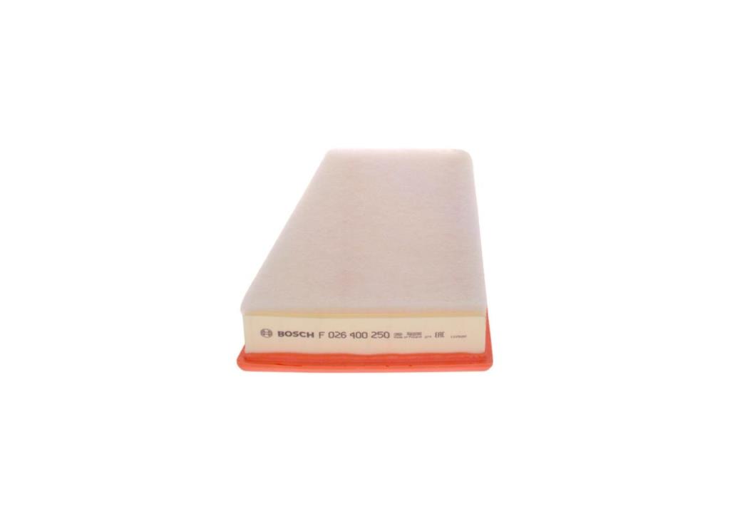 Filtre à air BOSCH ref. F 026 400 250