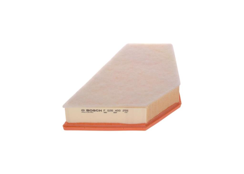 Filtre à air BOSCH ref. F 026 400 255