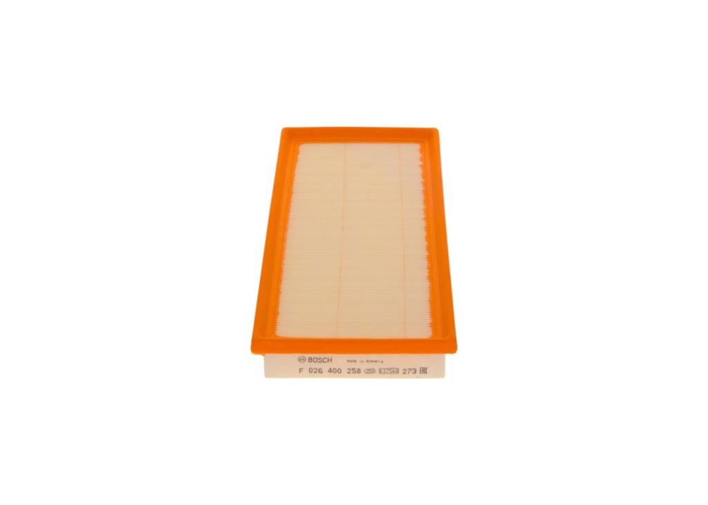 Filtre à air BOSCH F 026 400 258