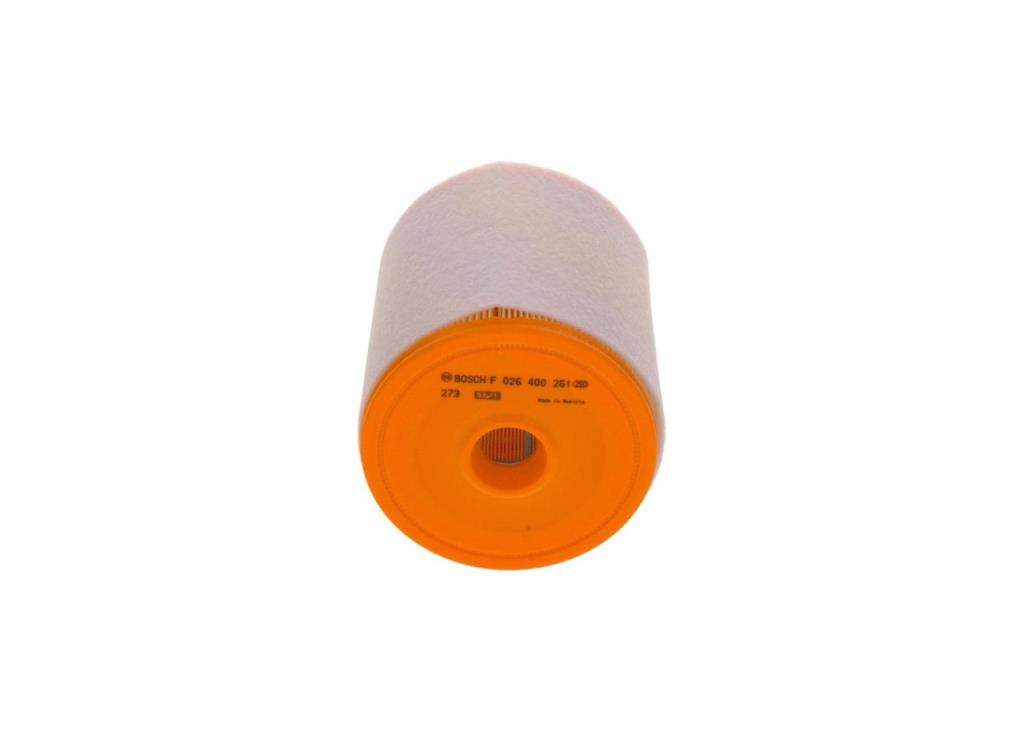 Filtre à air BOSCH ref. F 026 400 261