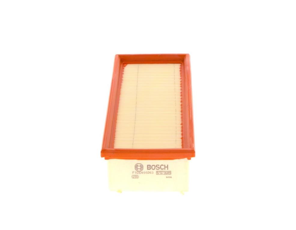 Filtro de ar BOSCH ref. F 026 400 263