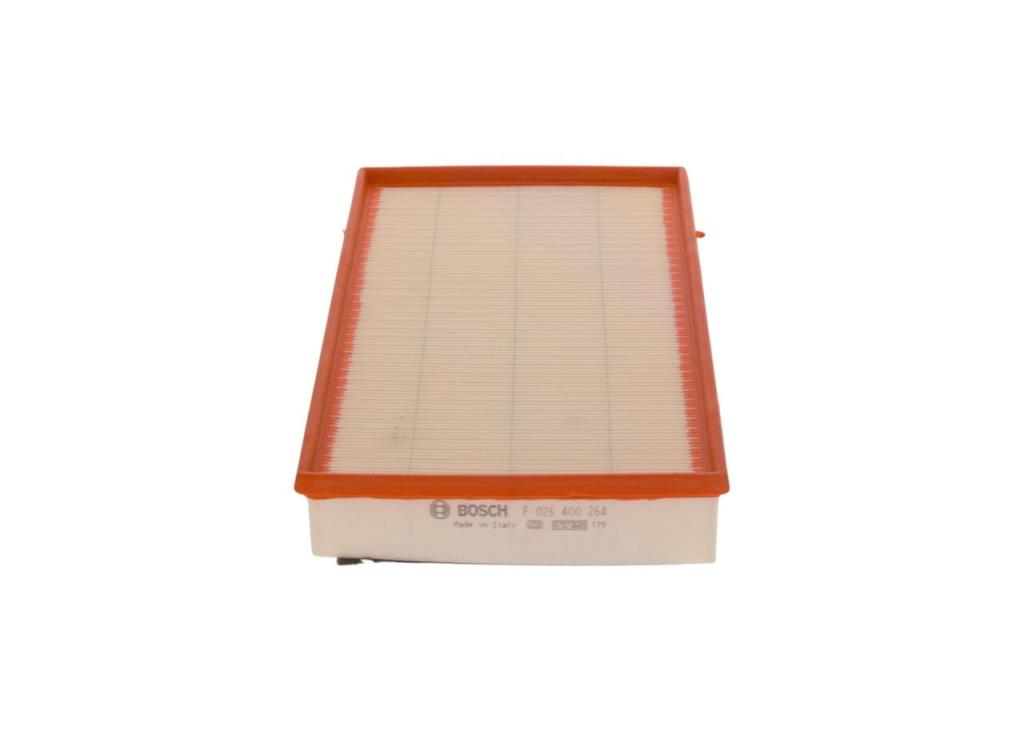 Filtre à air BOSCH ref. F 026 400 264