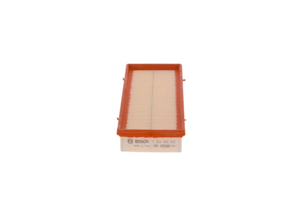Filtre à air BOSCH ref. F 026 400 265